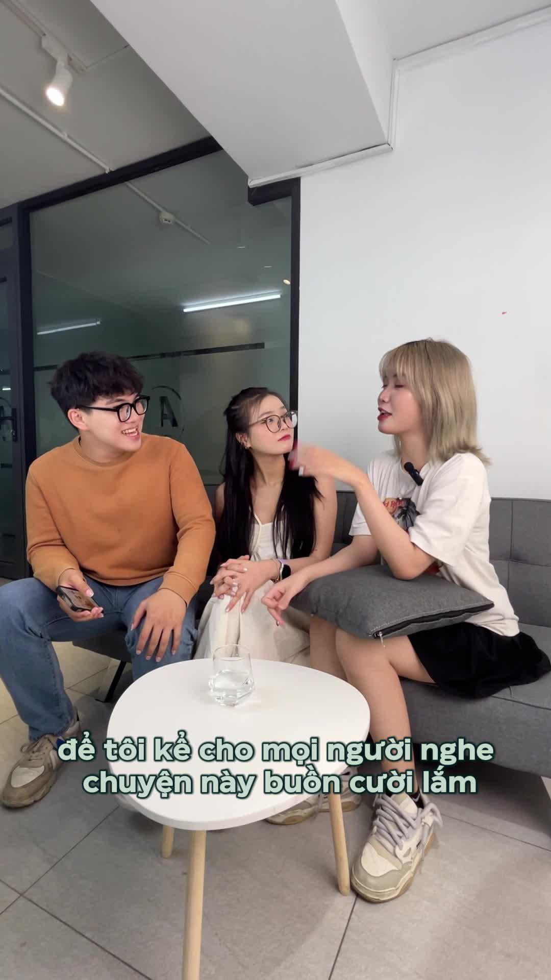 Veeka-chơi vui với bạn mới