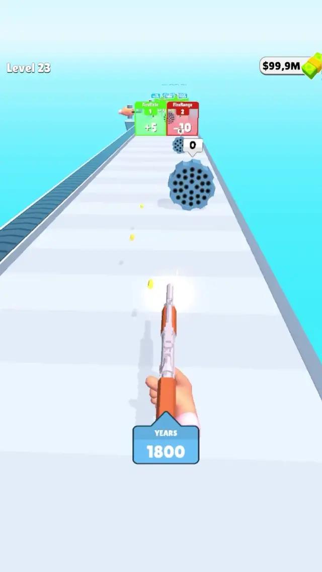 Best Shooting Game!