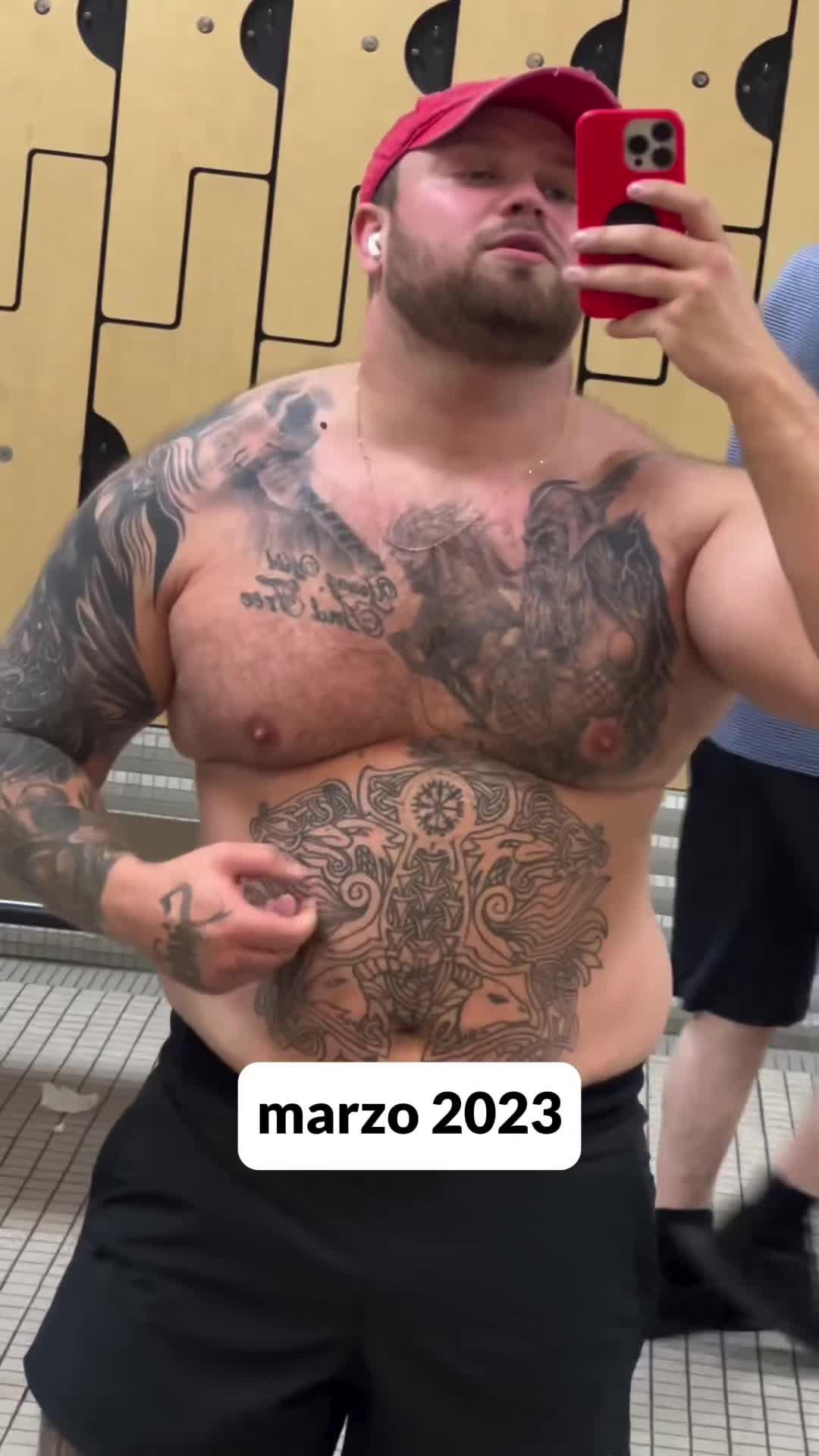 Hazte más fuerte con Gains IA 🦾