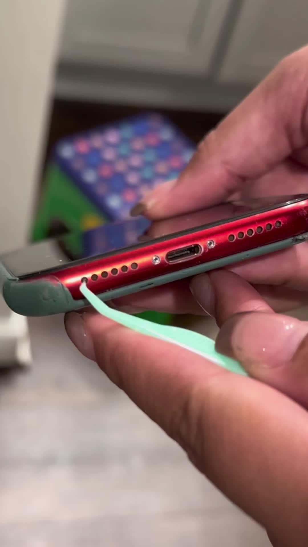 Free up iphone storage in seconds with Cleanup