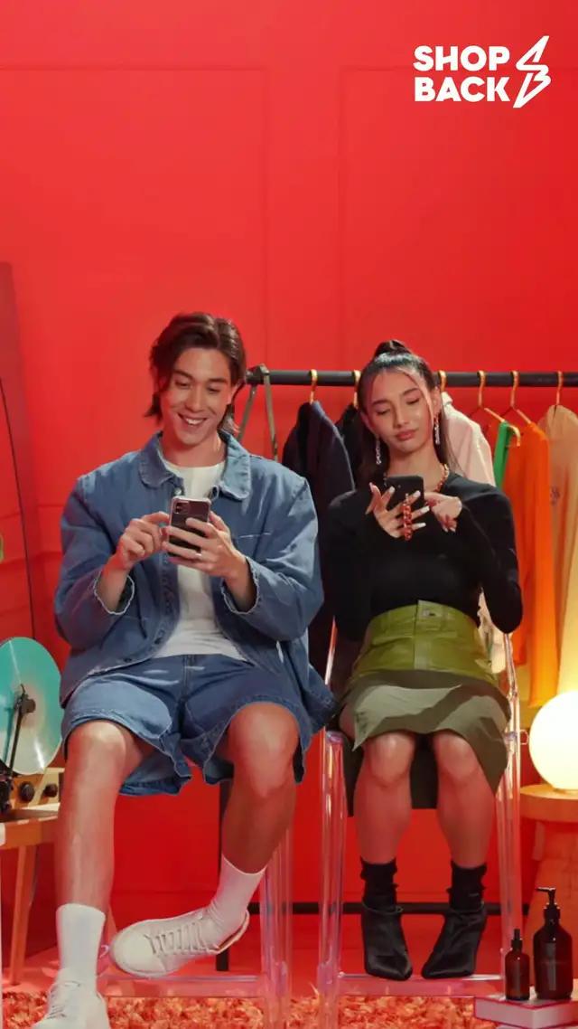 Shopee, Lazada, or Amazon? Shop, save, and earn like a VVIP this 9.9 via ShopBack!