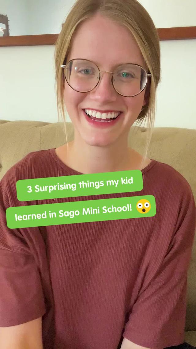 Spark a love of learning with the best educational app for preschoolers!