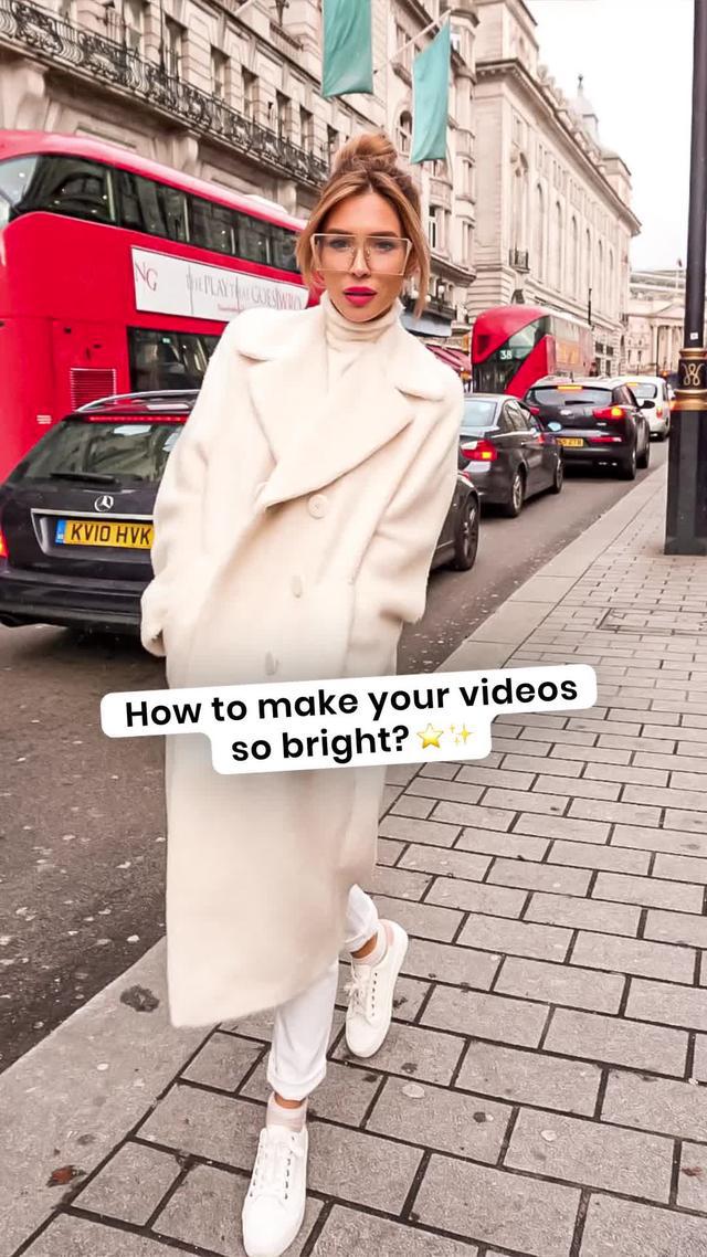 Photo & Video Filters