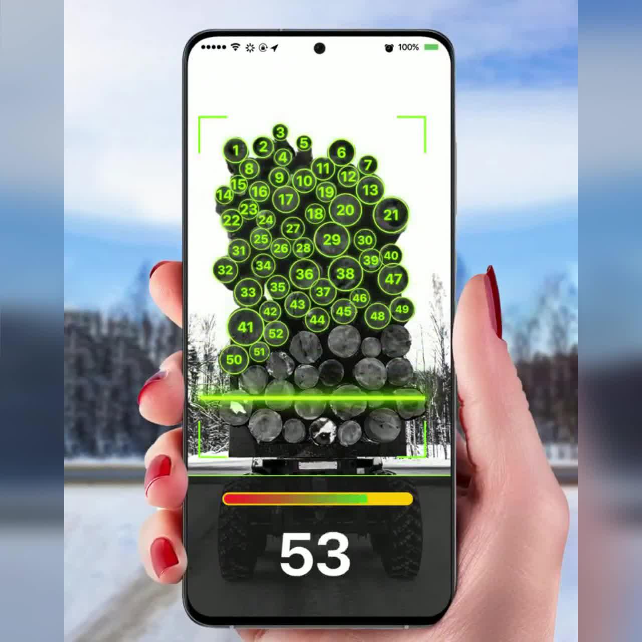 Try it on your phone now!