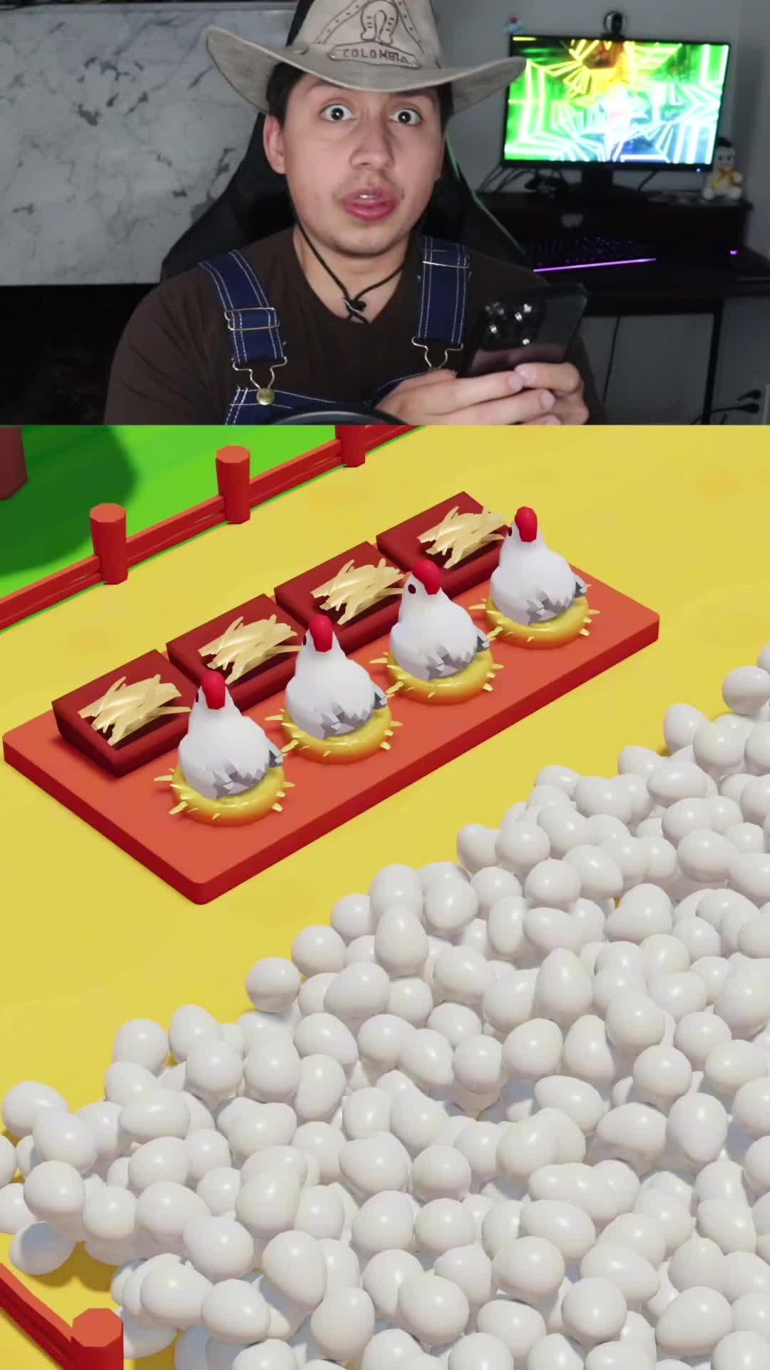 Live the life of your dreams!