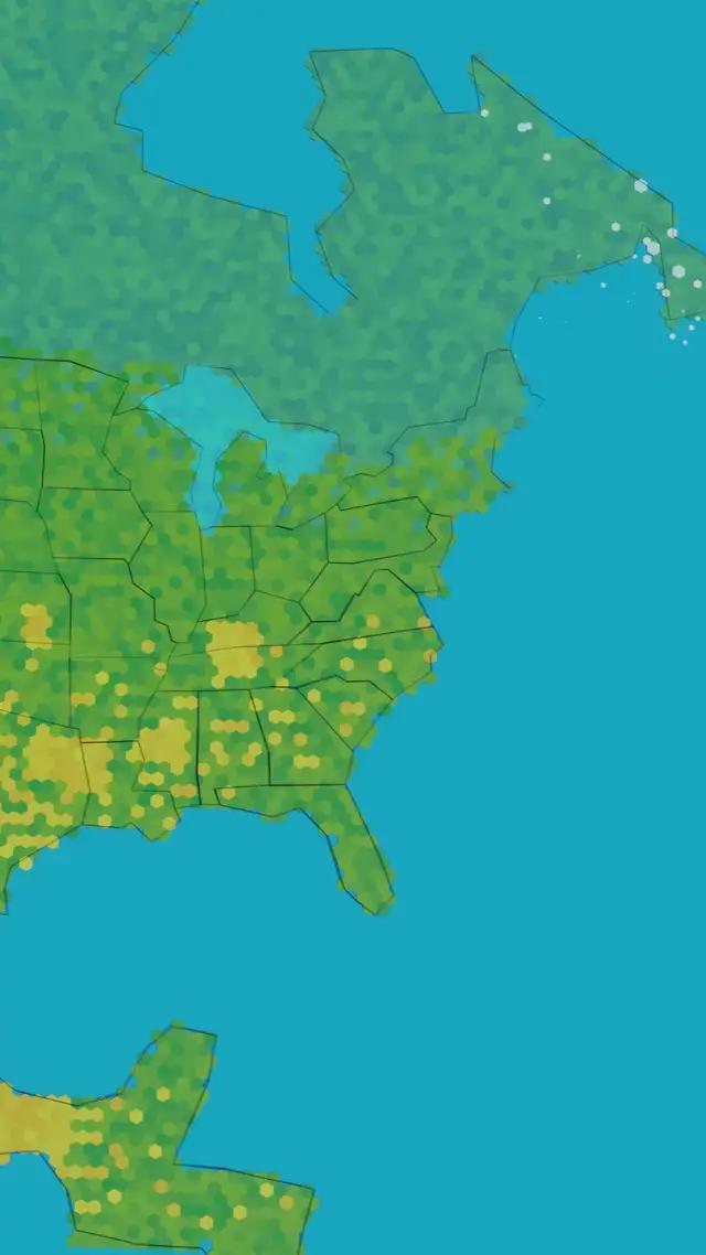 On a mission to disovery!