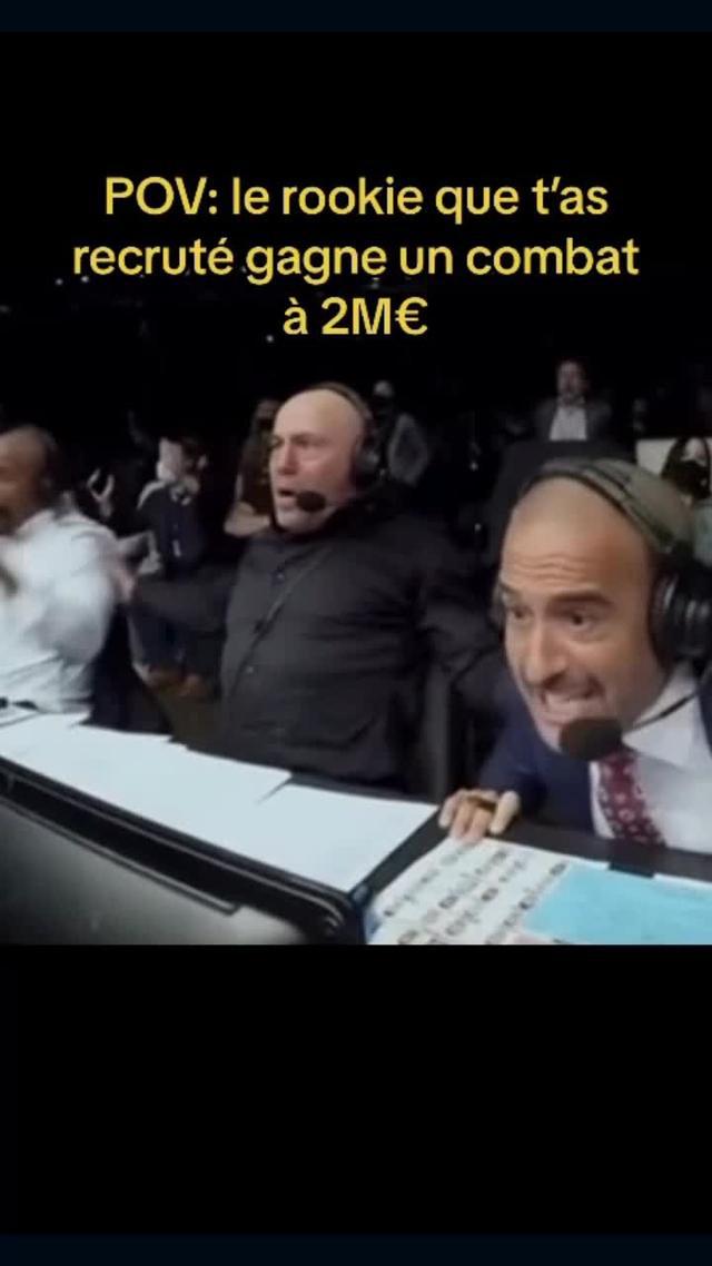 Recrute les meilleurs combattant et entre dans l'arène