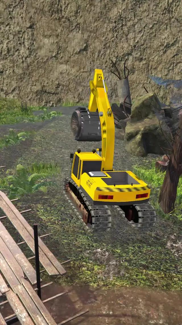 How deep you can dig?