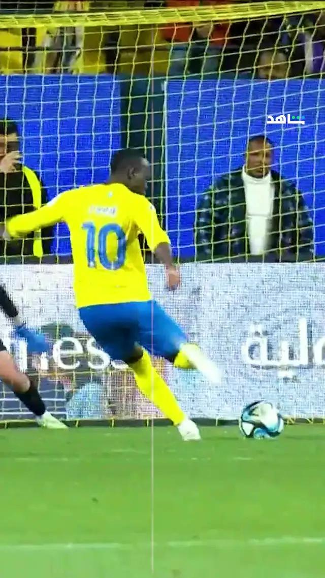 الأهلي ضد النصر مباشر على شاهد