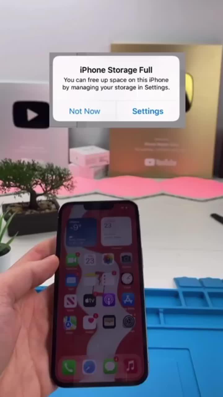 Install and clean junk files now!