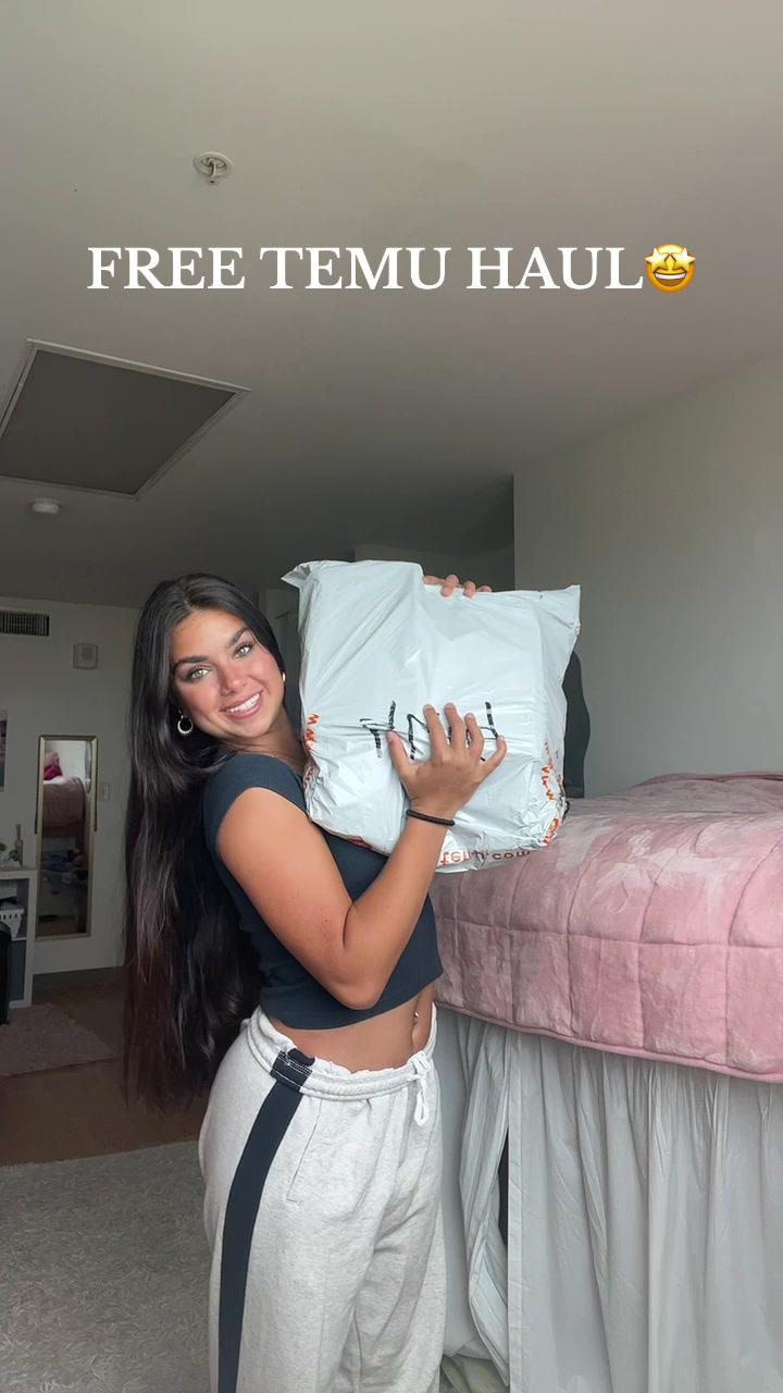 Love my first ever Temu haul! Search code: dka3972 or link in bio to get your gifts. All for first time Temu users!  #temumethod #temufinds #temuhaul