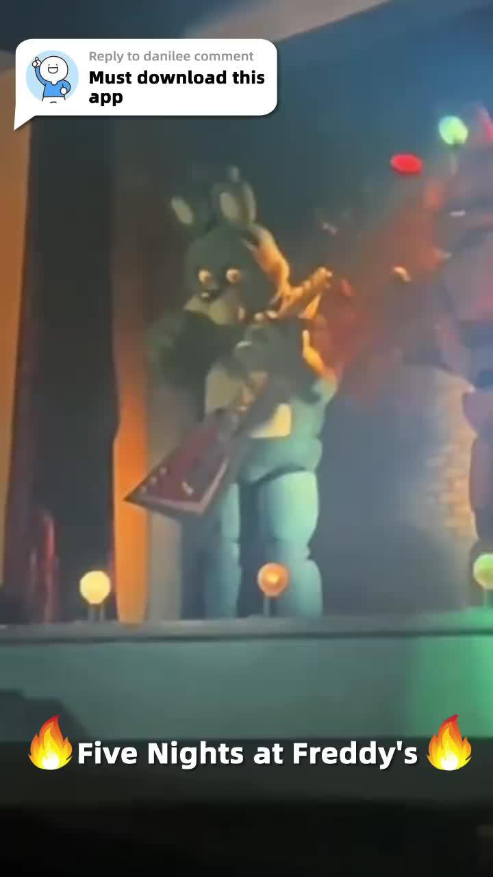 Film and TV frenzy, just a touch away