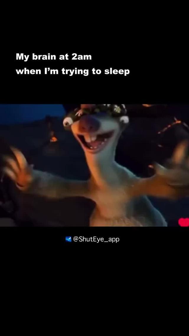 Get a good night’s sleep and learn your patterns with Sleep Tracker.