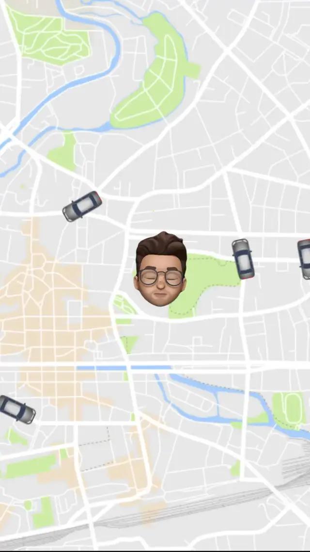 سعر عادل، رحلة عادلة