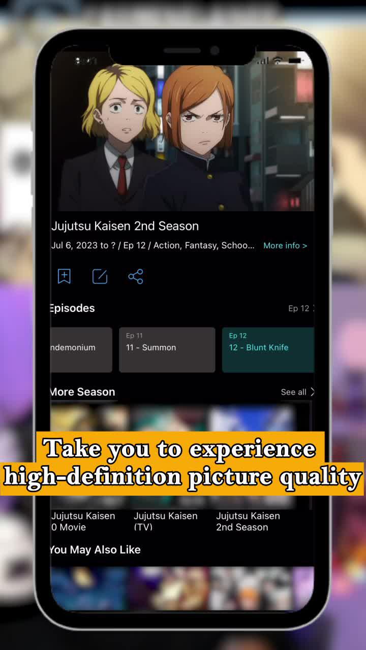 Endless joy, indulge in excitement