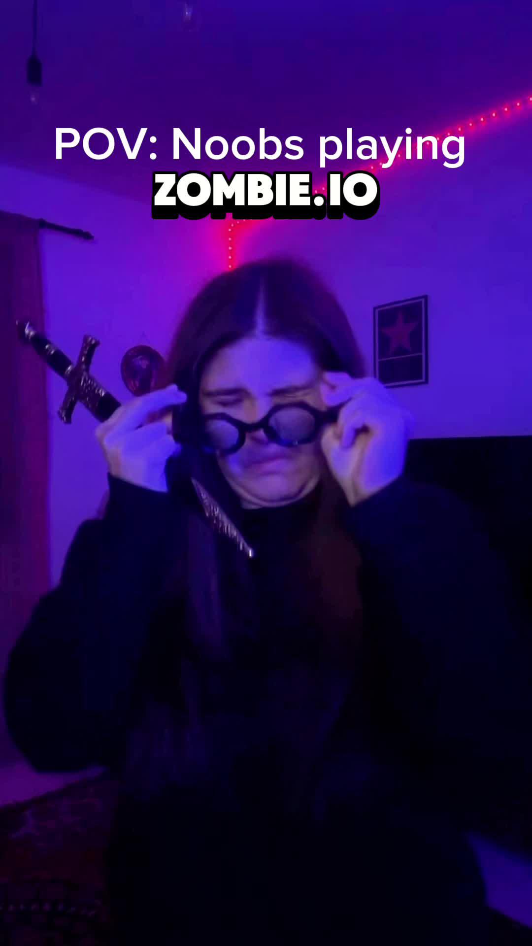 Join the Potatoes in the fight against zombies and save the world!