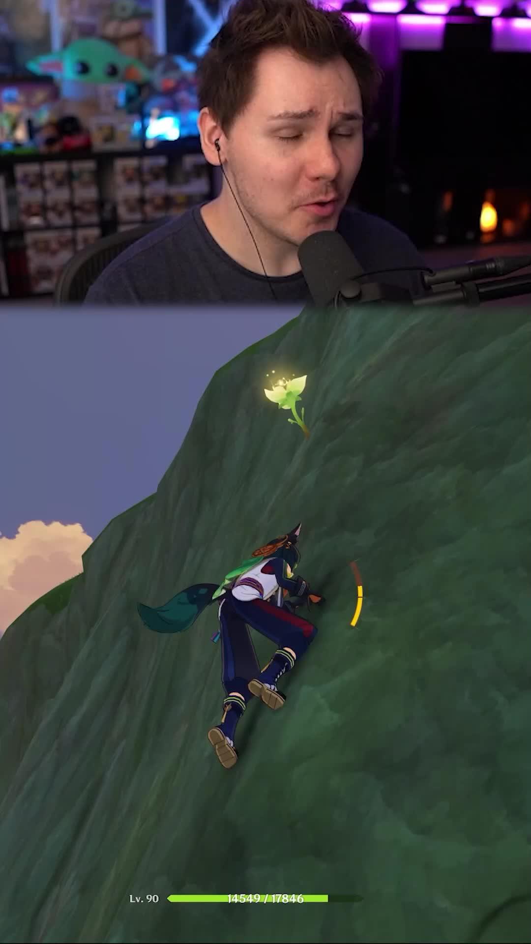 Explore a World of Adventure, and Get 20 Free Wishes!