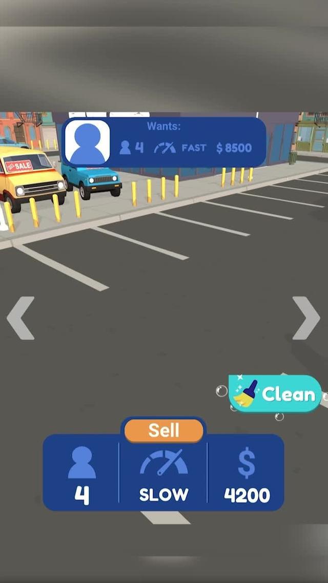 Do you want to be a car tycoon?