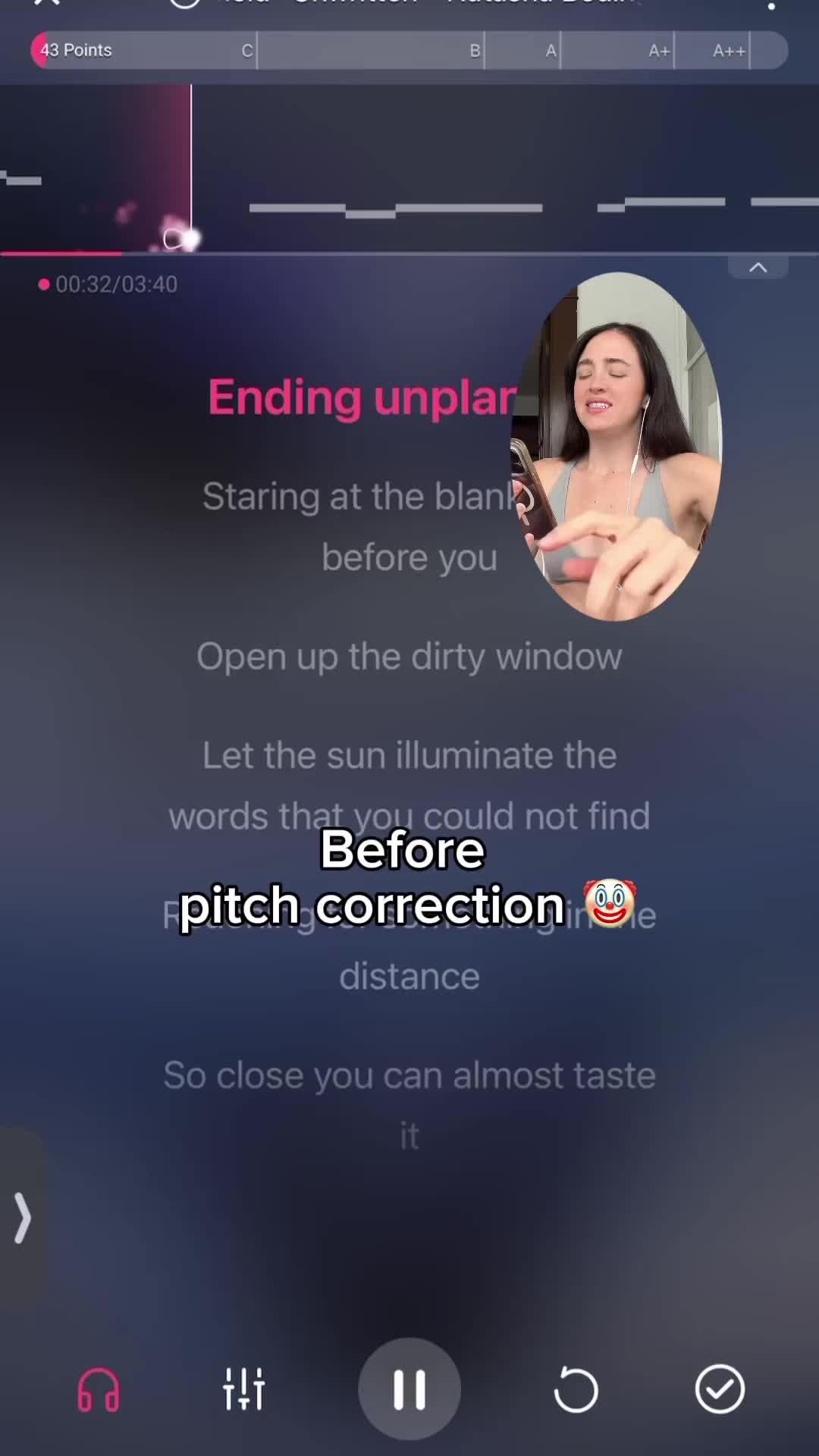 Unleash the Singer in you and Enjoy Singing from Today!
