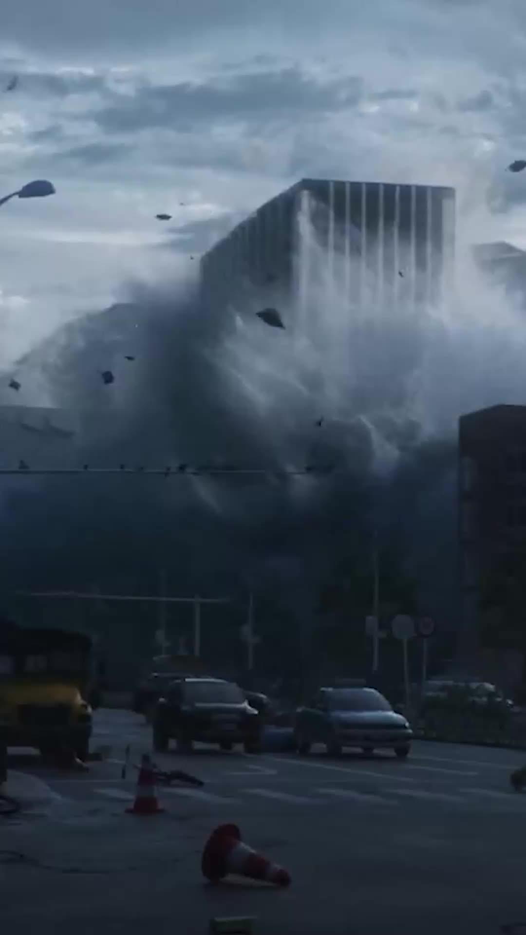 The game starts with one man and one boat. How long can you survive?