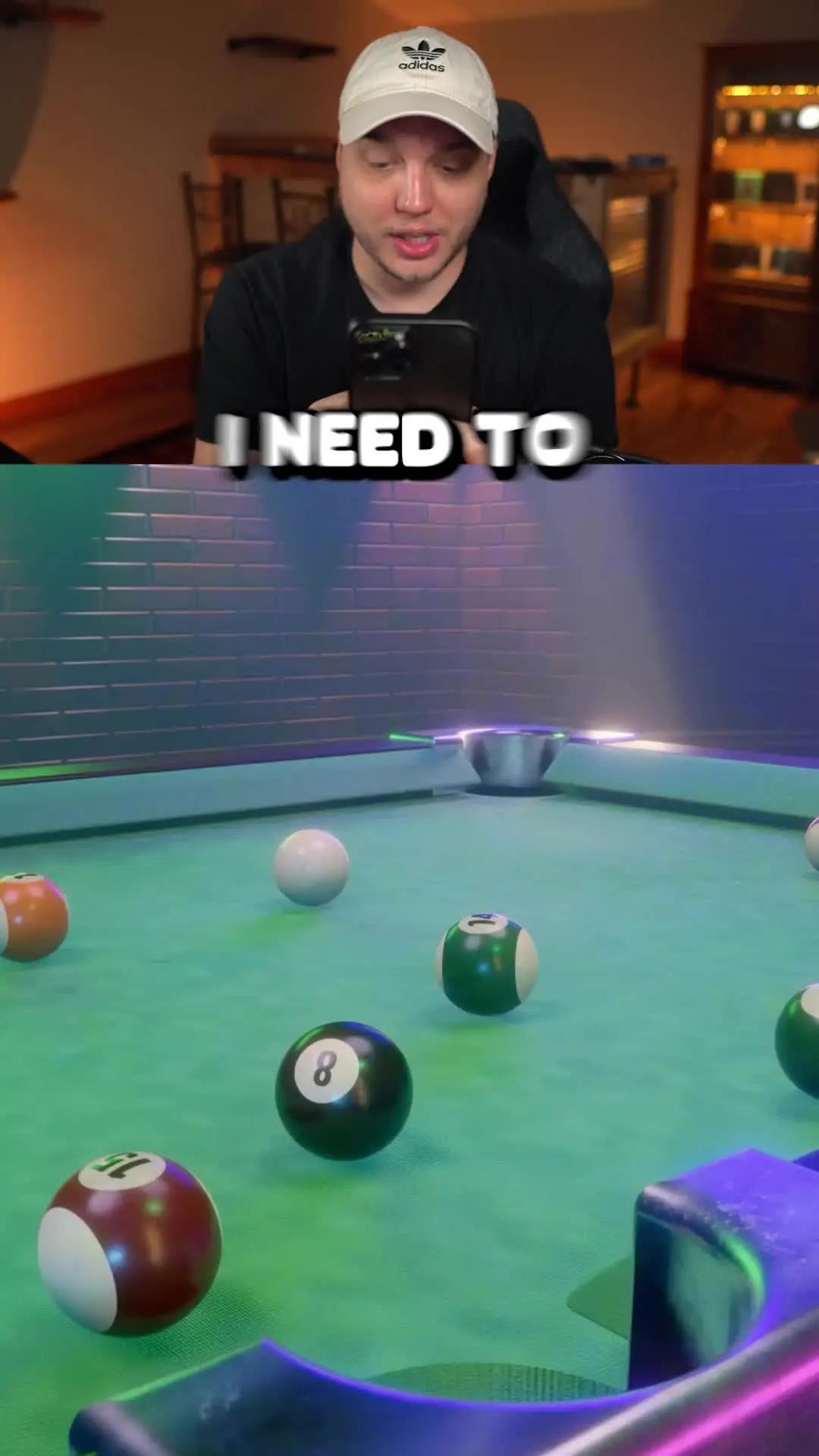 Download Pool Payday to win real cash & prizes