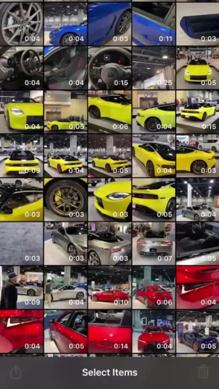 Phone Memory Full？Clean storage in 2 mins