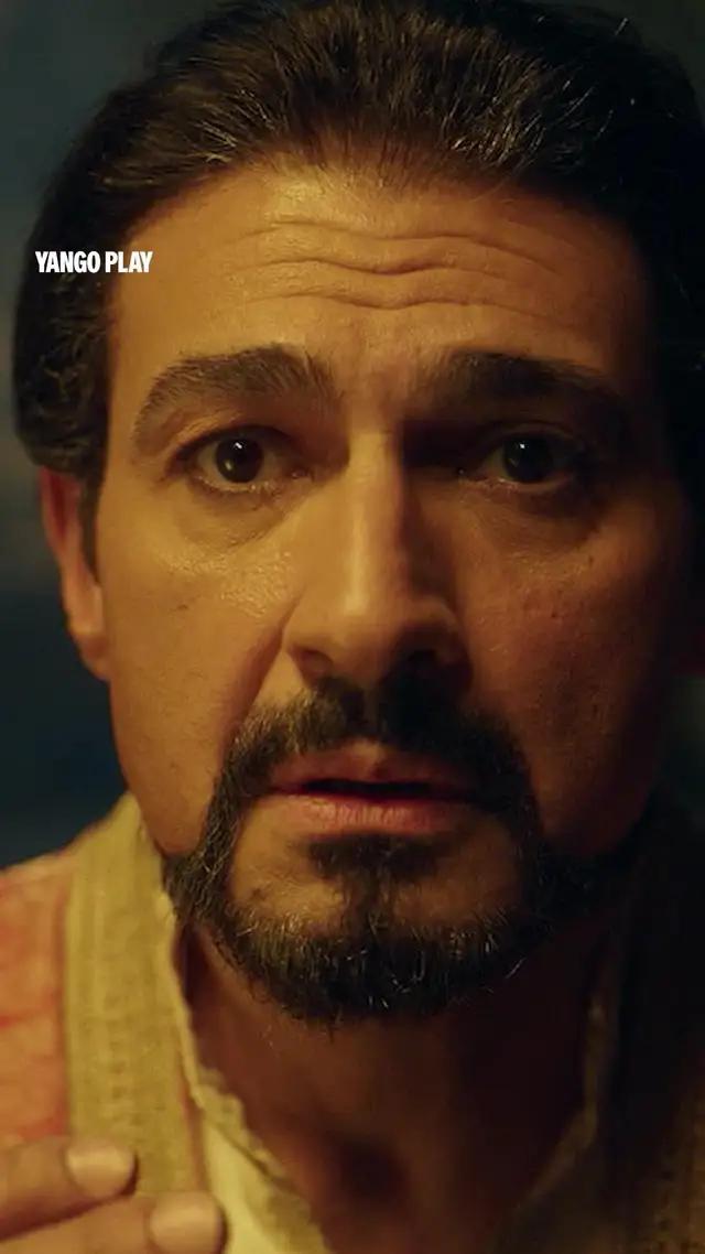 مسلسلات رمضان