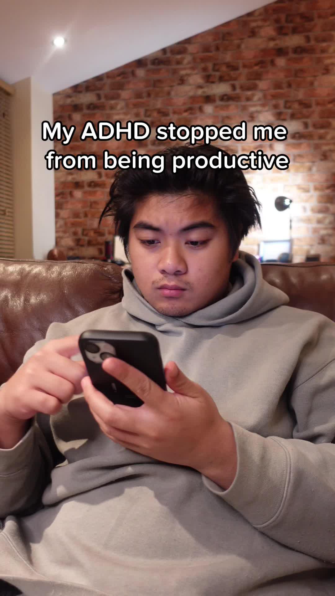 Take control of your ADHD today