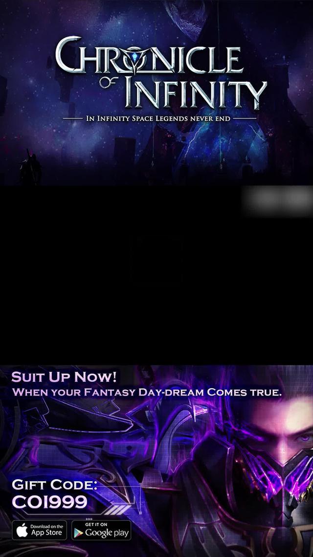 This is when the Magical Fantasy combines with Futuristic Technology!
