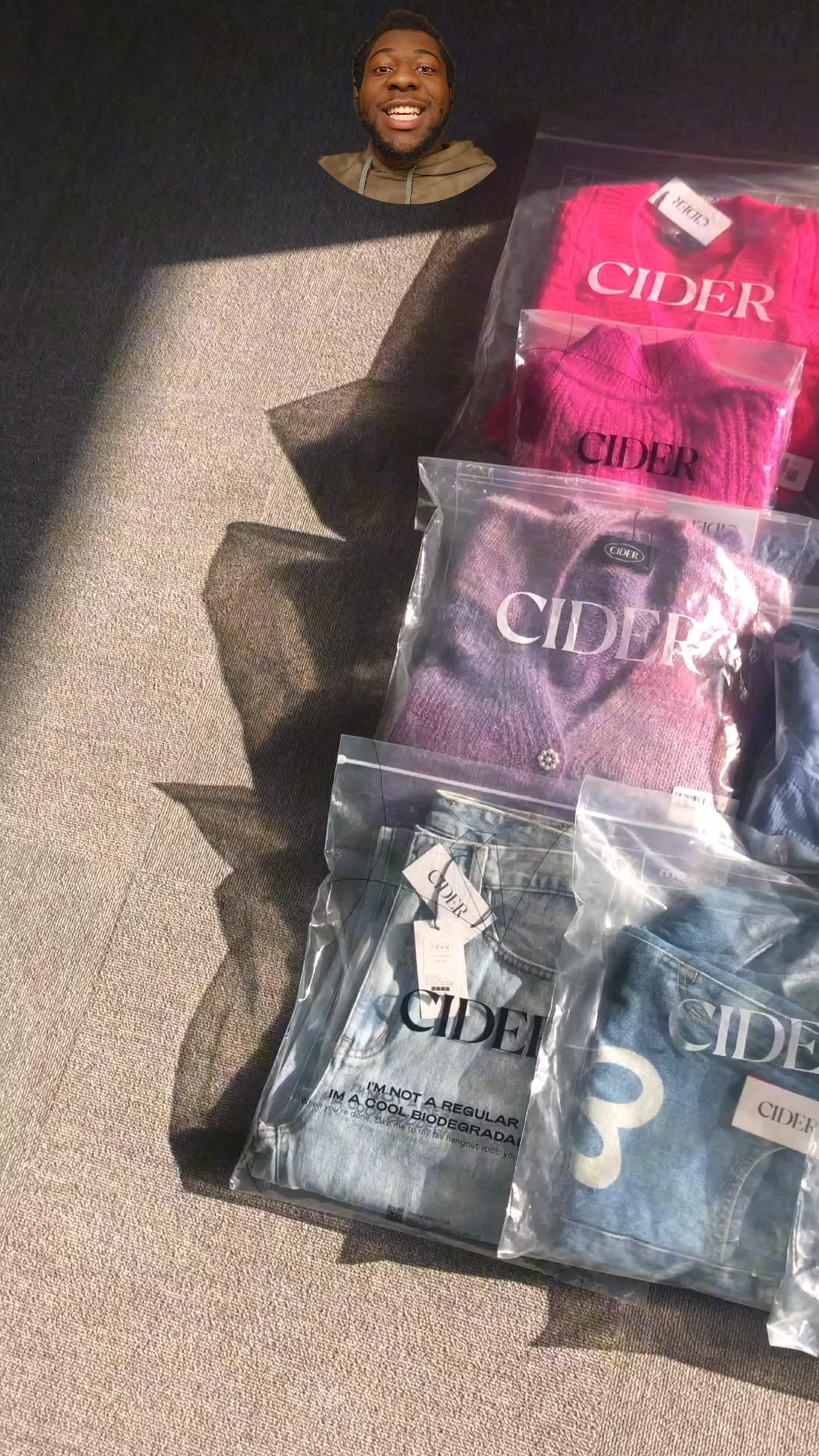 Cute styles for EVERY occasion. Get 20% off your 1st app order!