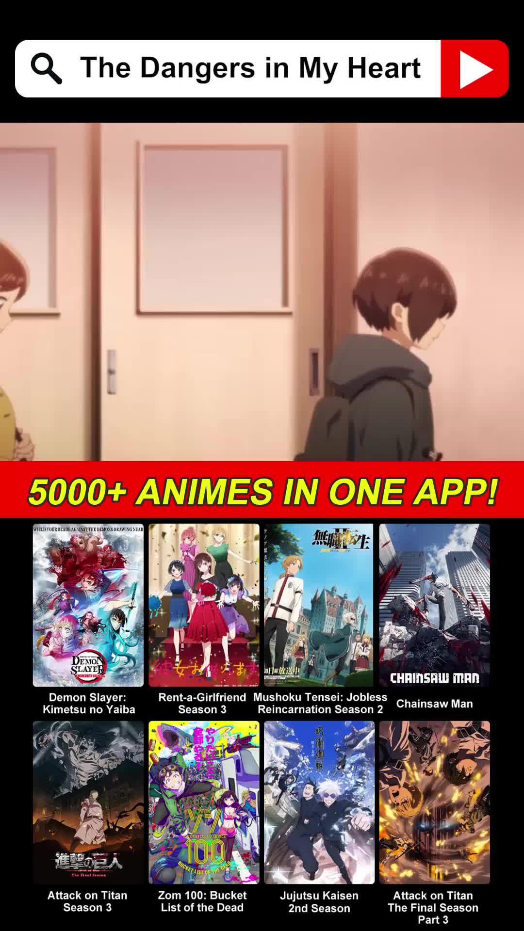 Download to watch the hottest movies and series for free