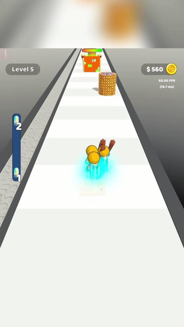 Harder than you think!