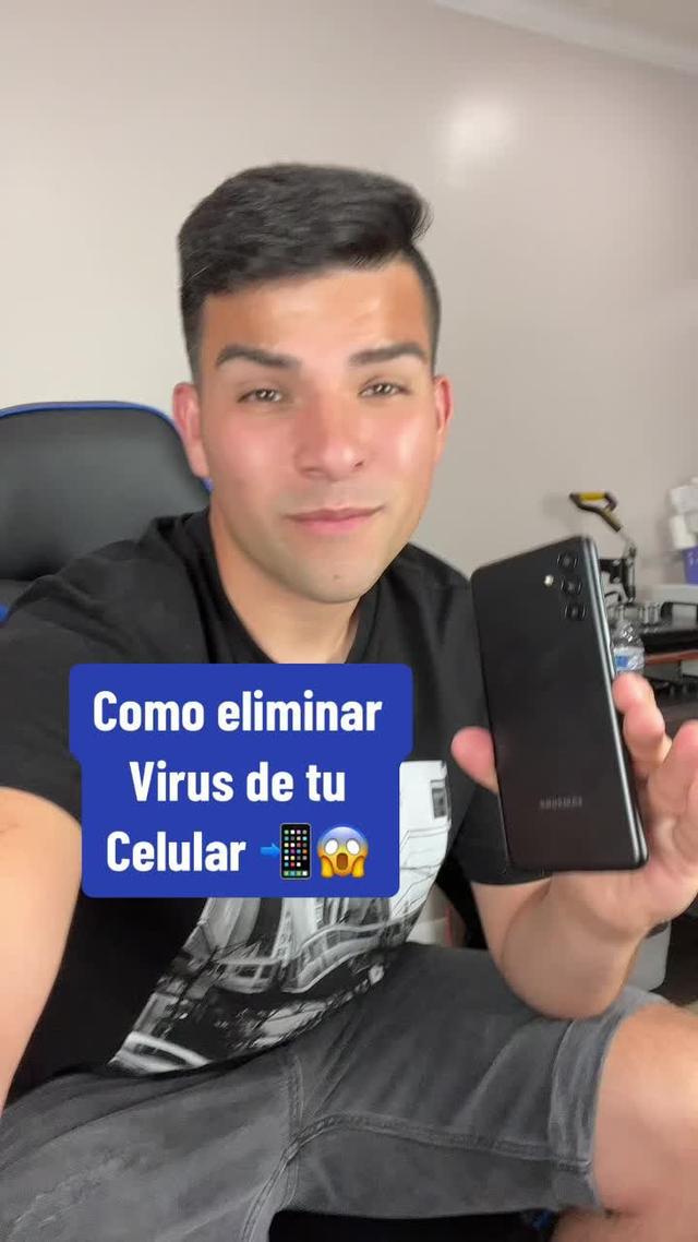 Phone cleaning that restores your phone to its original state!