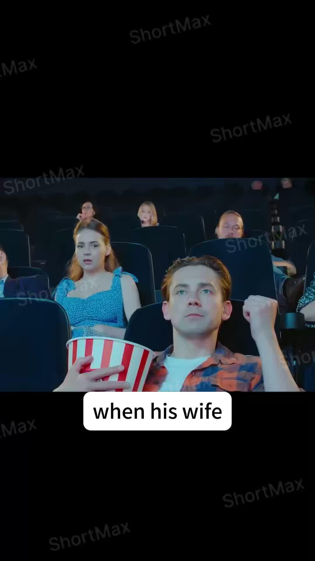 Julia discovered her husband had cheated and had a child with another woman.However,the truth is ...