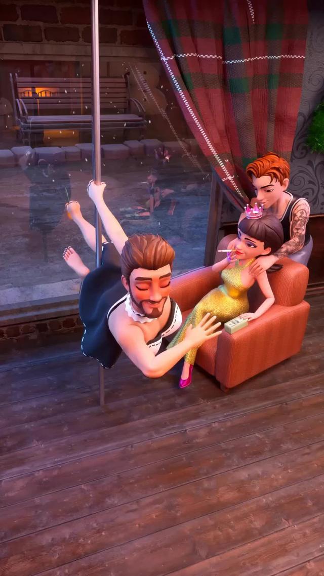 What would you do？