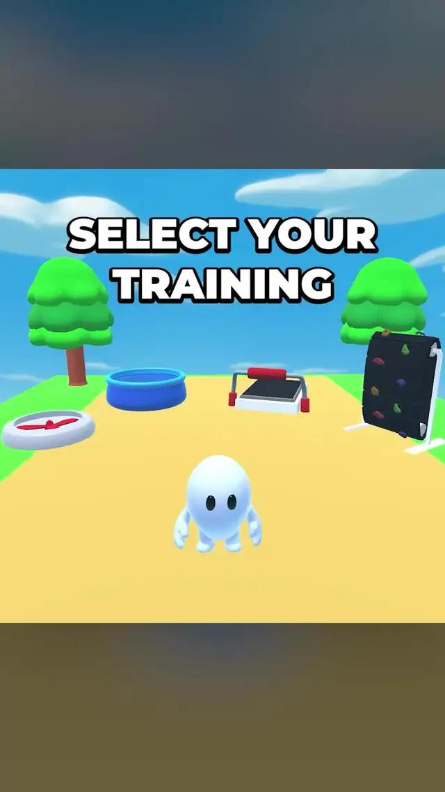 Fun multiplayer game