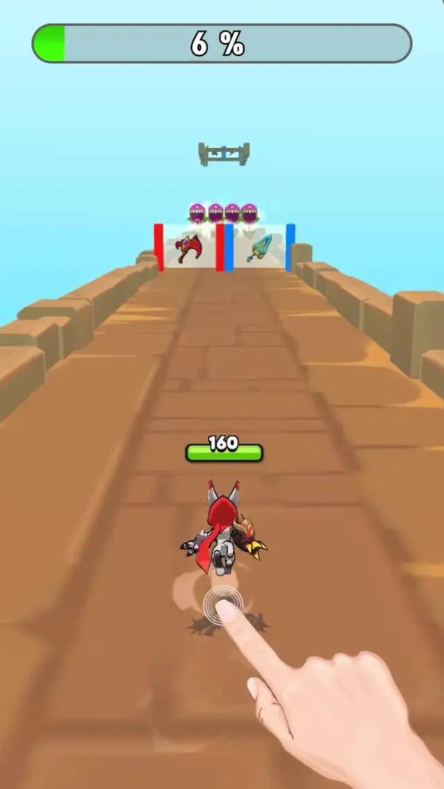 Can you last till the end?