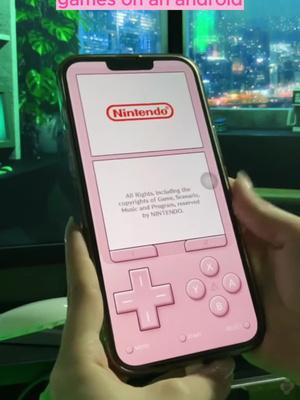 The best nintendo ds emulators for android, drastic ds emulator, emubox, nds emulator