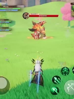 Anti-Fairy Fantasy RPG