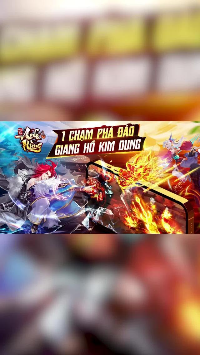 Ép dầu, ép mỡ, ai nỡ ép tướng mà không ra tướng SSR.