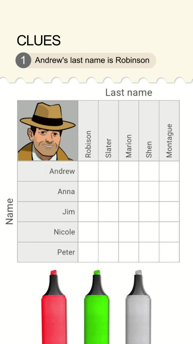 Boost your brainpower and have fun!