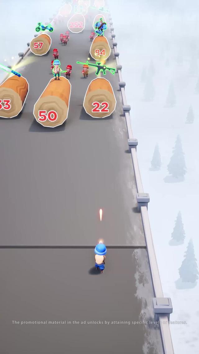 Are you the chosen one?