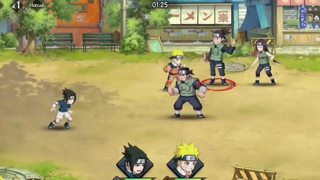 NINJAS are waiting for you! Download to get 10 SSR and VIP for free!