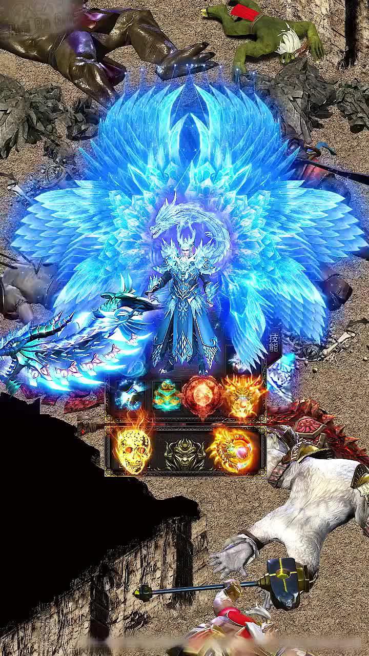 Game Mobile Phúc Lợi Siêu Cao，Tải game tặng ngay gói quà trị giá 1 triệu