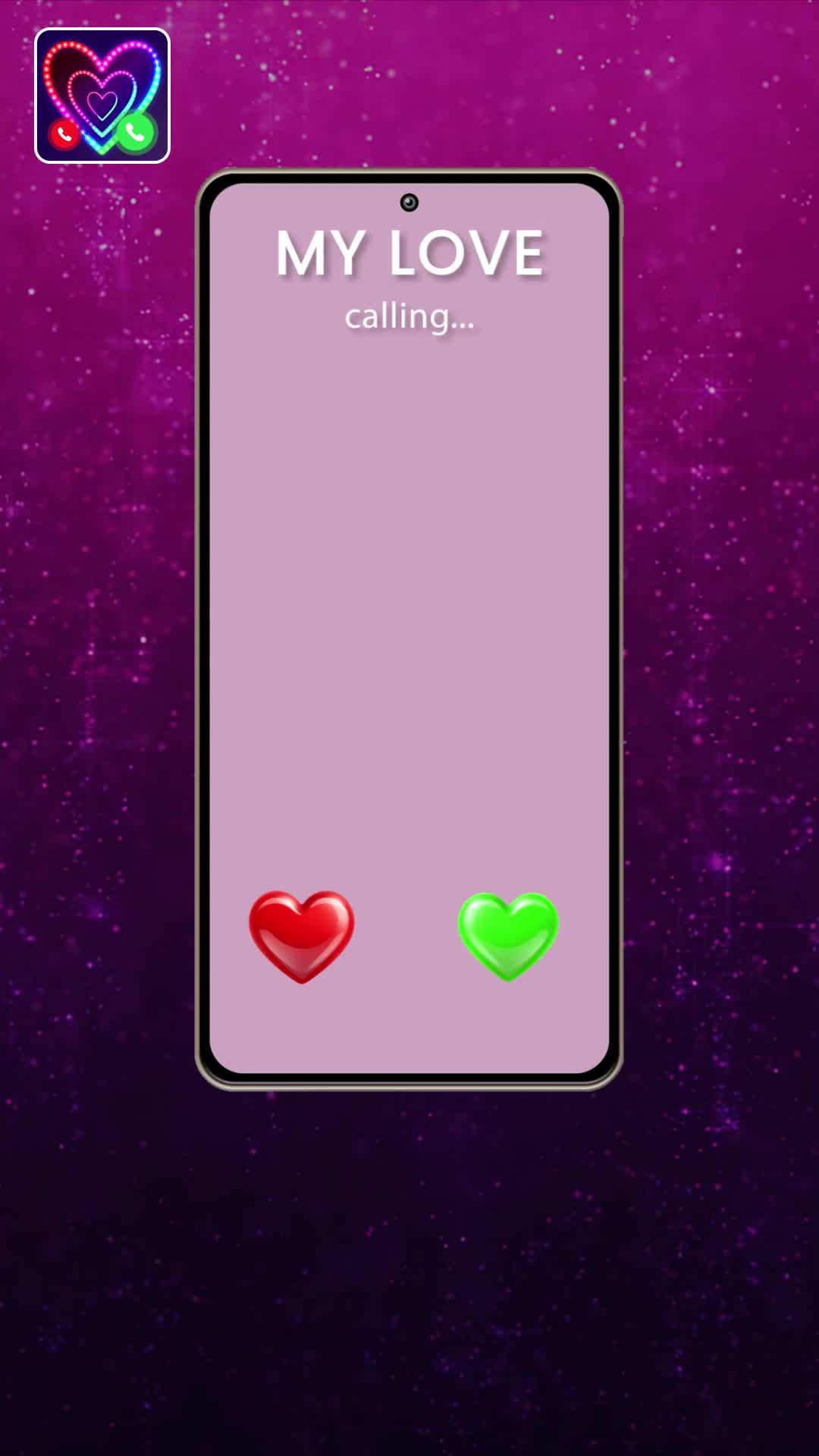 Personalize your call screen with cool themes today