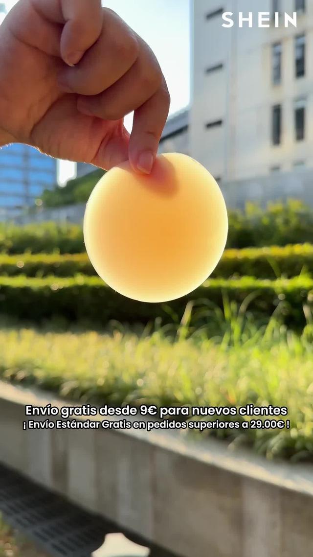 LUVLETTE Tu Ajuste Perfecto