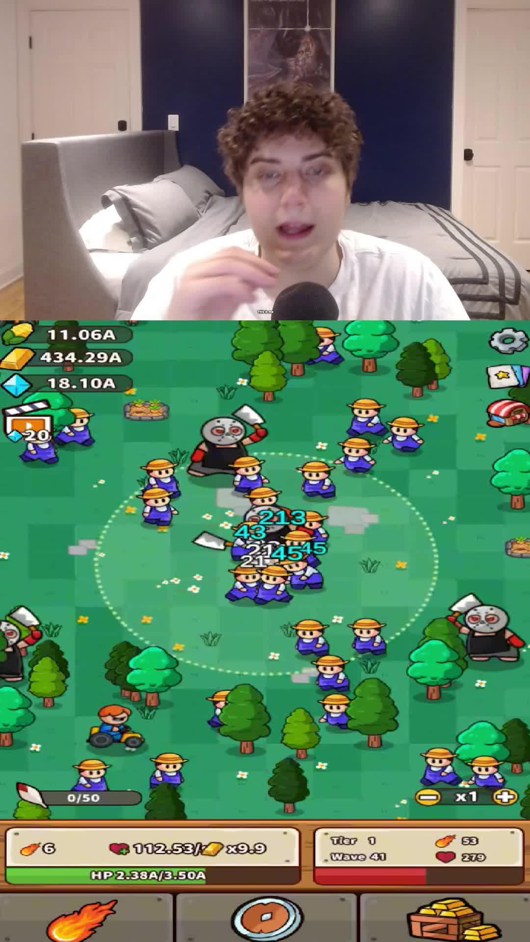 Can you do chicken right?