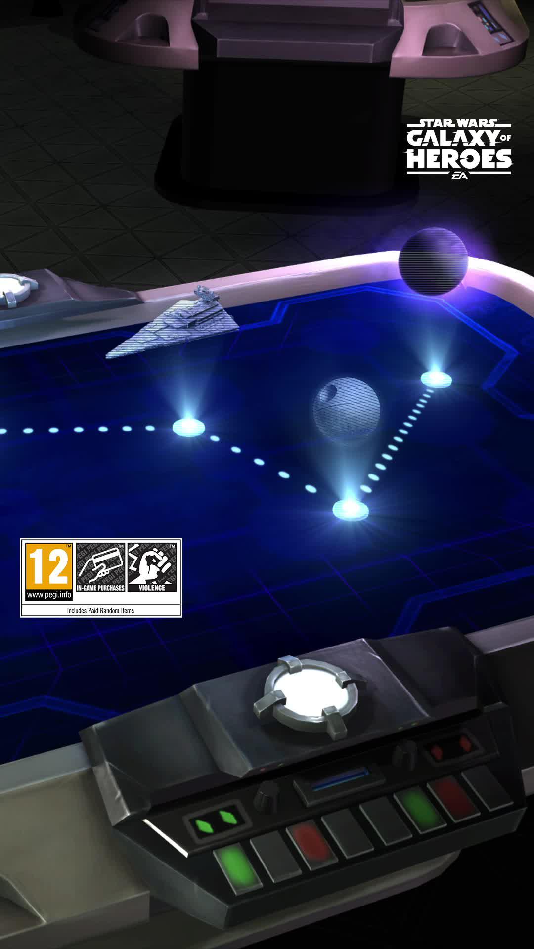 In-game event now live!