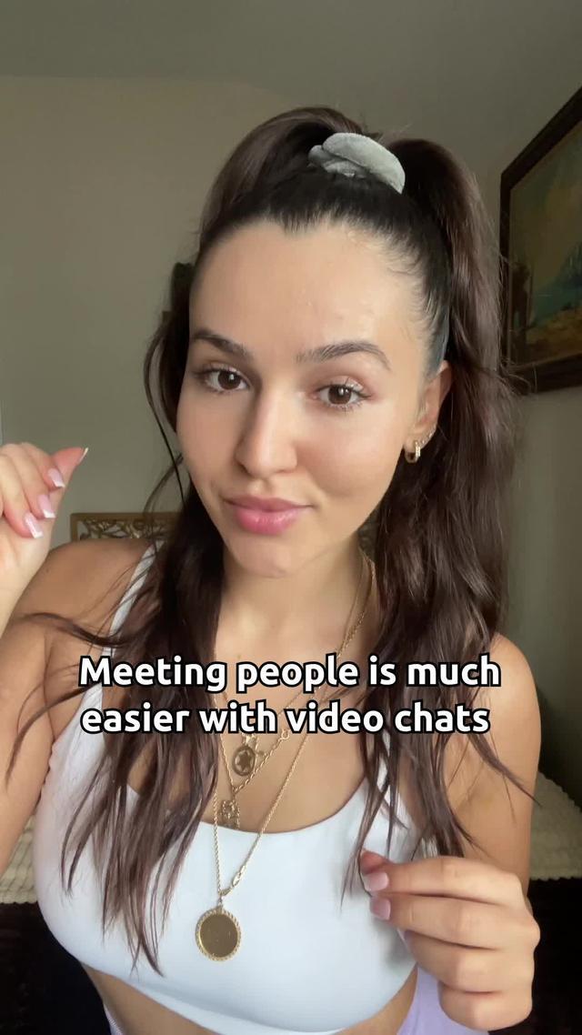 Socialize & meet new friends