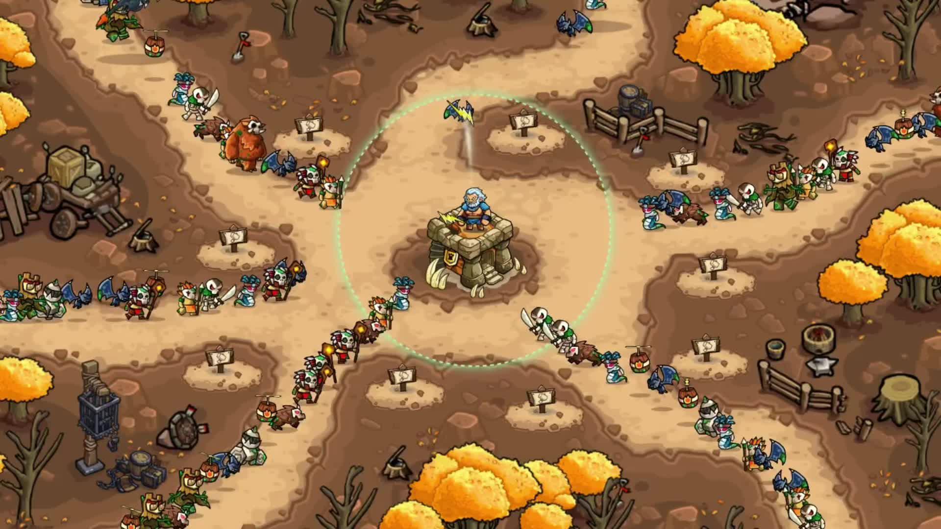 Only 1% of people can persist to level 100